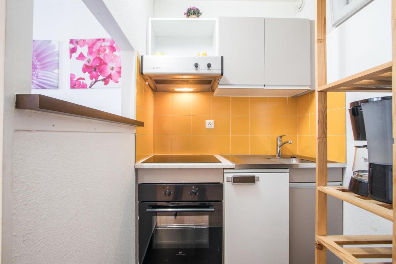 Apartment Plaza Centre *