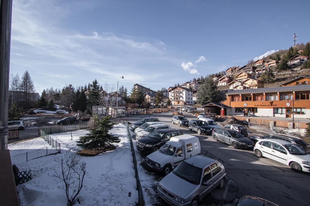 Plaza Centre * Valberg