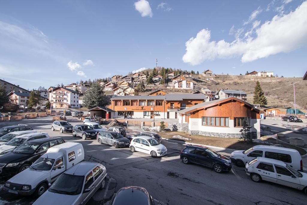 Apartment Plaza Centre
