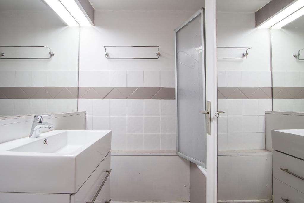 Apartamento Plaza Centre Valberg