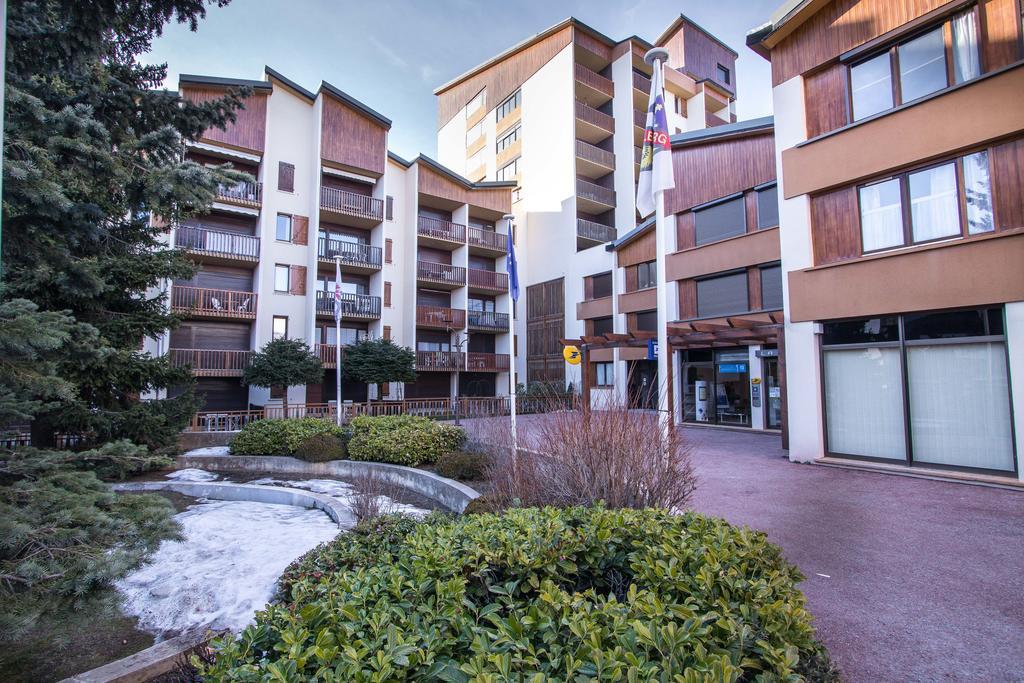 Apartamento Plaza Centre